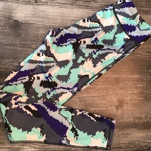 Popfit Active Leggings